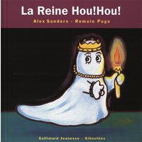 La Reine Hou !Hou !