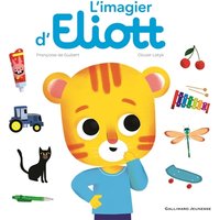 L'imagier d'Eliott