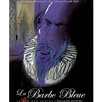 La Barbe bleue