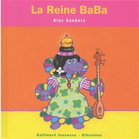 La reine BaBa