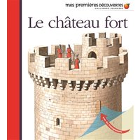 Le château fort