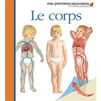 Le corps