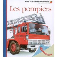 Les pompiers