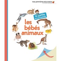 Les bébés animaux