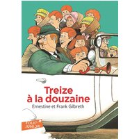 Treize à la douzaine