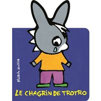 Le chagrin de Trotro