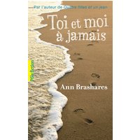 Toi et moi à jamais