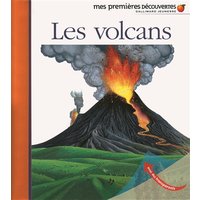 Les volcans