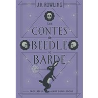 Les contes de Beedle le Barde