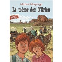 Le trésor des O'Brien