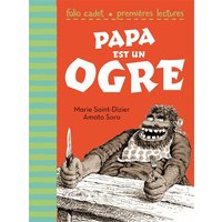 Papa est un ogre