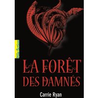 La Forêt des Damnés