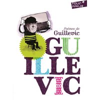 Poèmes de Guillevic