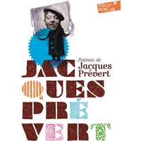 Poèmes de Jacques Prévert