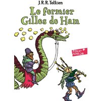 Le fermier Gilles de Ham