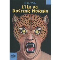 L'île du docteur Moreau