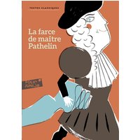 La farce de Maître Pathelin