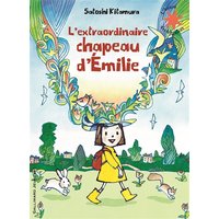 L'extraordinaire chapeau d'Émilie