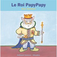 Le Roi PapyPapy