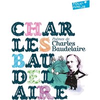 Poèmes de Charles Baudelaire