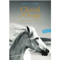 Cheval d'orage. Vol. 2. Chantage pour une victoire