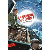 La guerre des livres