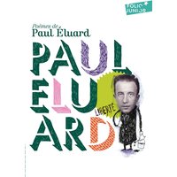 Poèmes de Paul Eluard