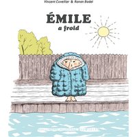 Émile a froid