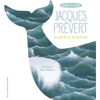 La pêche à la baleine