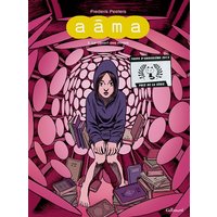 Aâma. Vol. 3. Le désert des miroirs