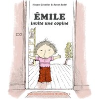 Émile invite une copine