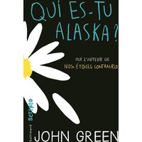 Qui es-tu Alaska ?