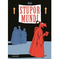 Stupor mundi