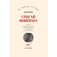 Cinq nô modernes