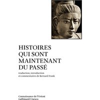 Histoires qui sont maintenant du passé