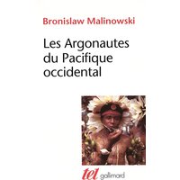 Les Argonautes du Pacifique occidental