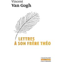 Lettres à son frère Théo