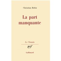 La part manquante