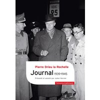 Journal - (1939-1945)