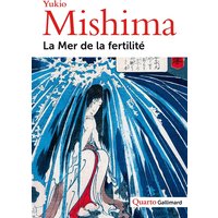 La mer de la fertilité