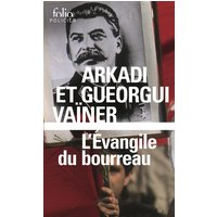 L'évangile du bourreau