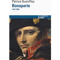 Bonaparte - (1769-1802)