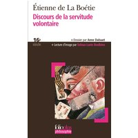 Discours de la servitude volontaire