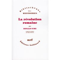 La Révolution romaine