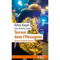 Terreur dans l'Hexagone : genèse du djihad français