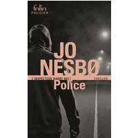 Police - Une enquête de l'inspecteur Harry Hole