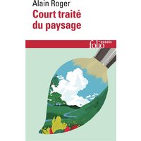 Court traité du paysage
