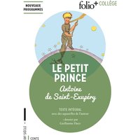 Le Petit Prince