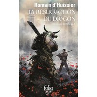 Les chroniques de l'étrange. Vol. 2. La résurrection du dragon