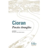 Pensées étranglées. Le mauvais démiurge